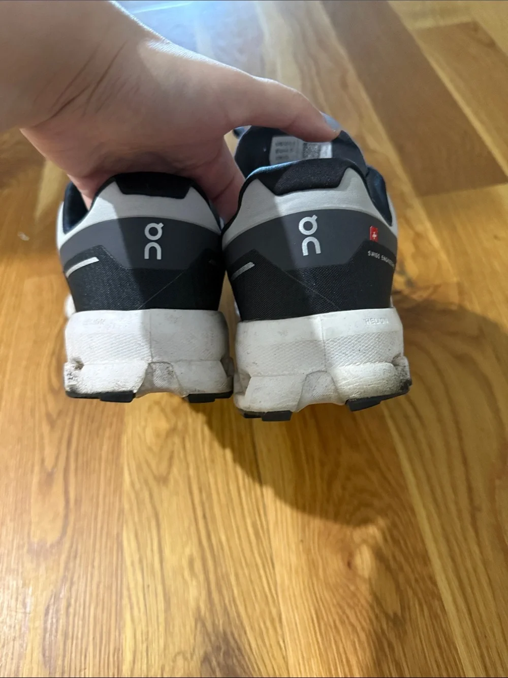 On Running Men's Sneakers